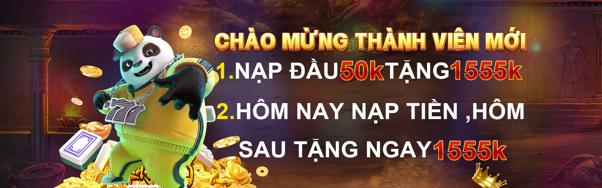 Hình ảnh chính game nổ hũ okevip