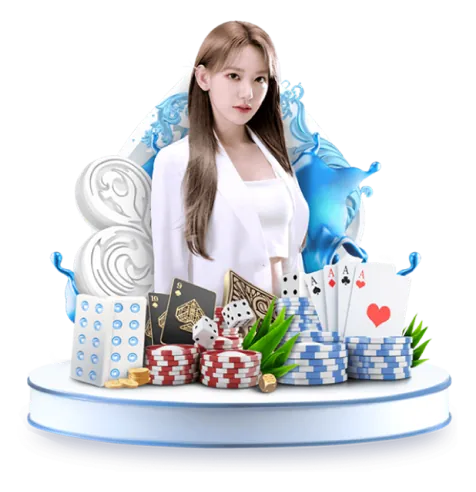 Sảnh Live Casino với Dealer người thật tại OKEVIP
